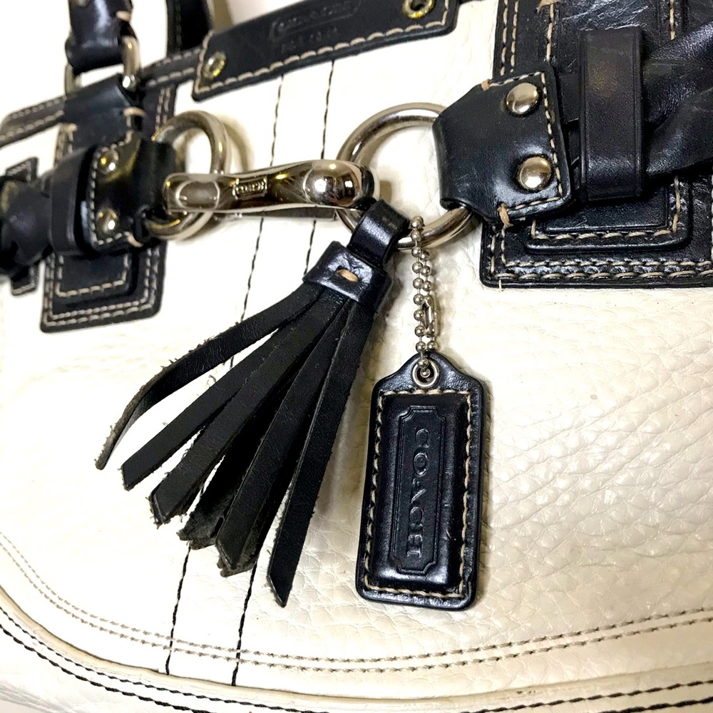 Coach Purse - Picture 3 of 5